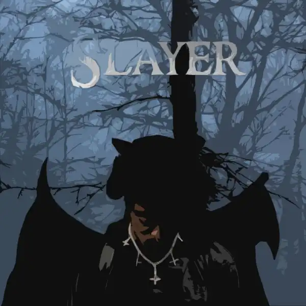 Lil Uzi Vert - Slayer